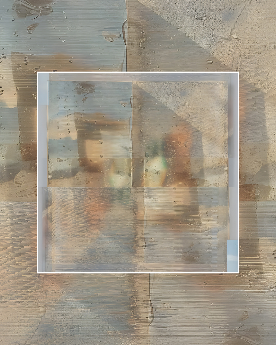 Iti & Axon Growth Factor - Sleep Pressure EP