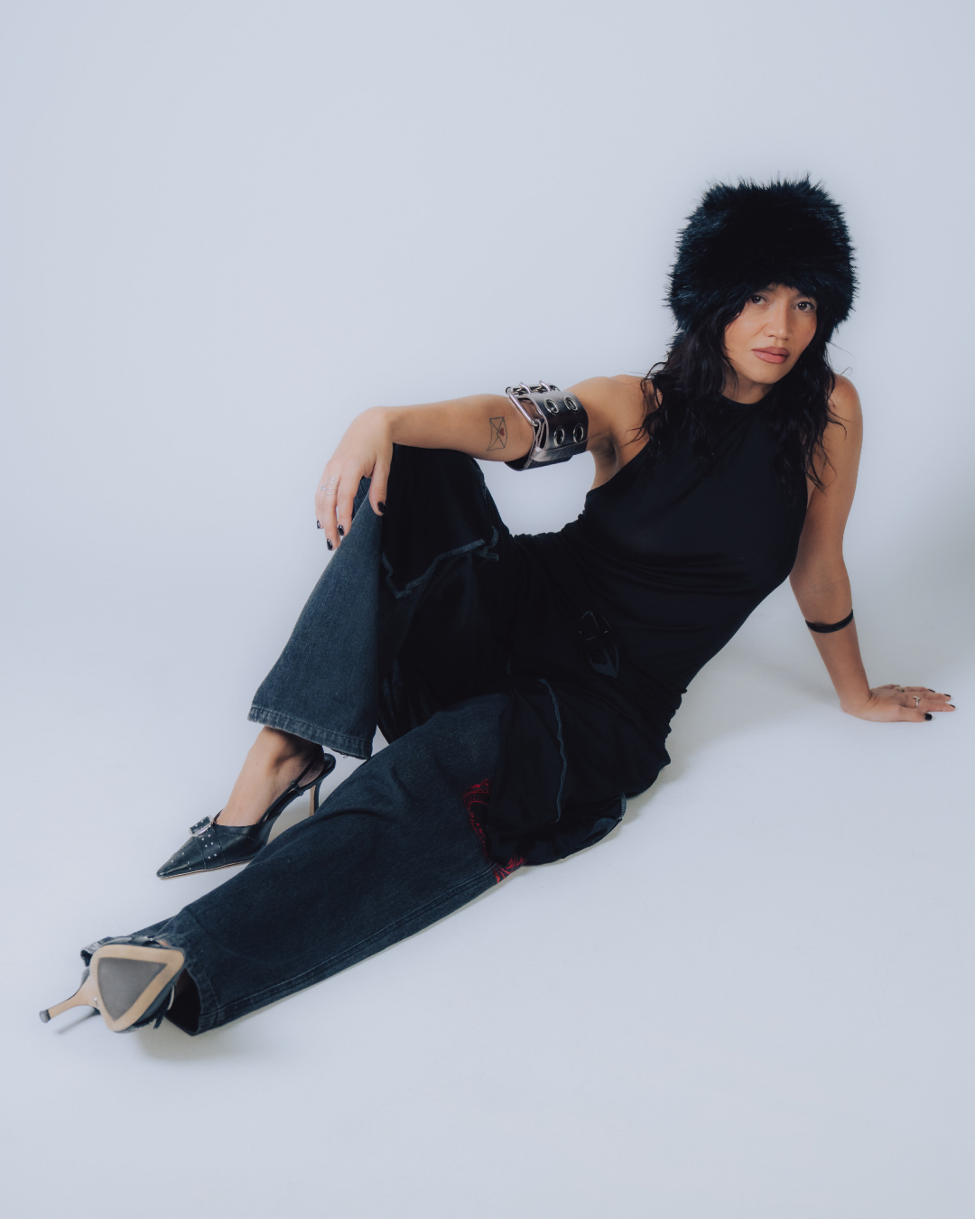 "I Protect the Dance Floor First": Chuleo Club’s Zalina on Her Community, Continuity and Really Dancing