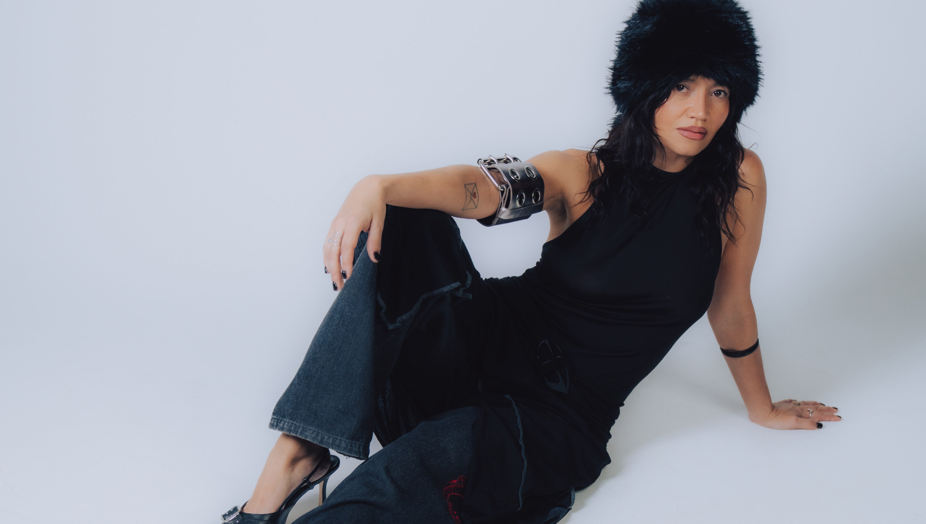 "I Protect the Dance Floor First": Chuleo Club’s Zalina on Her Community, Continuity and Really Dancing