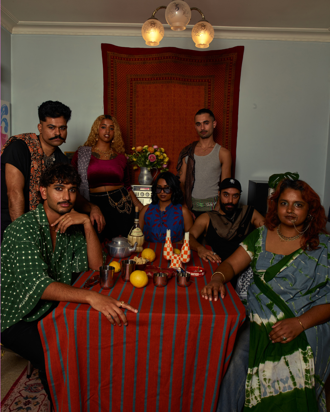 Kerfew on Reshaping Community and Hospitality at the Club