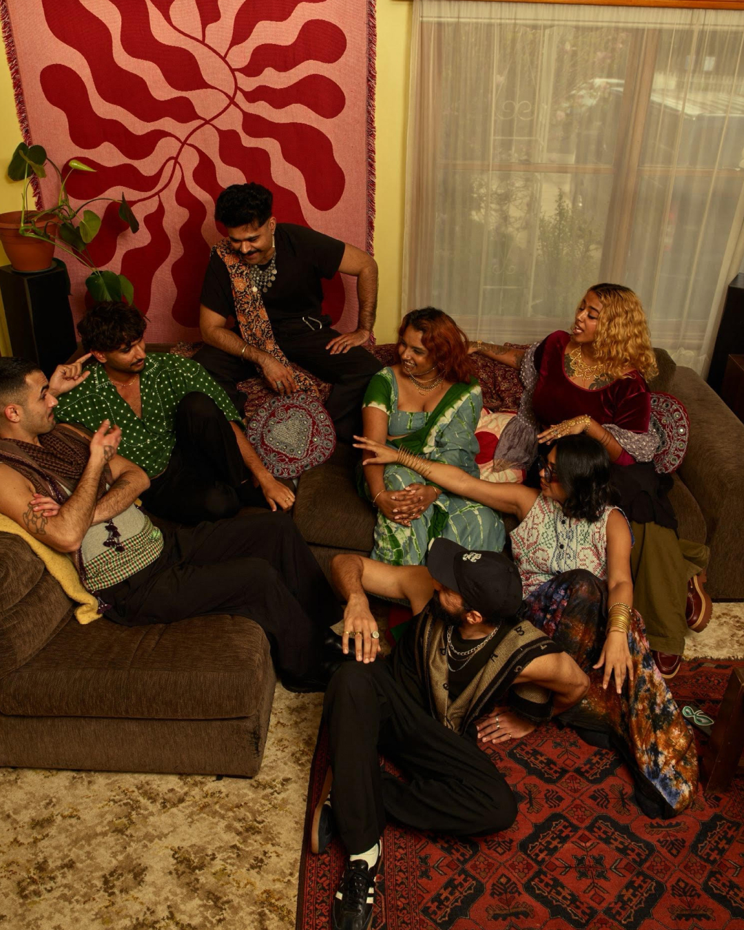 Kerfew on Reshaping Community and Hospitality at the Club