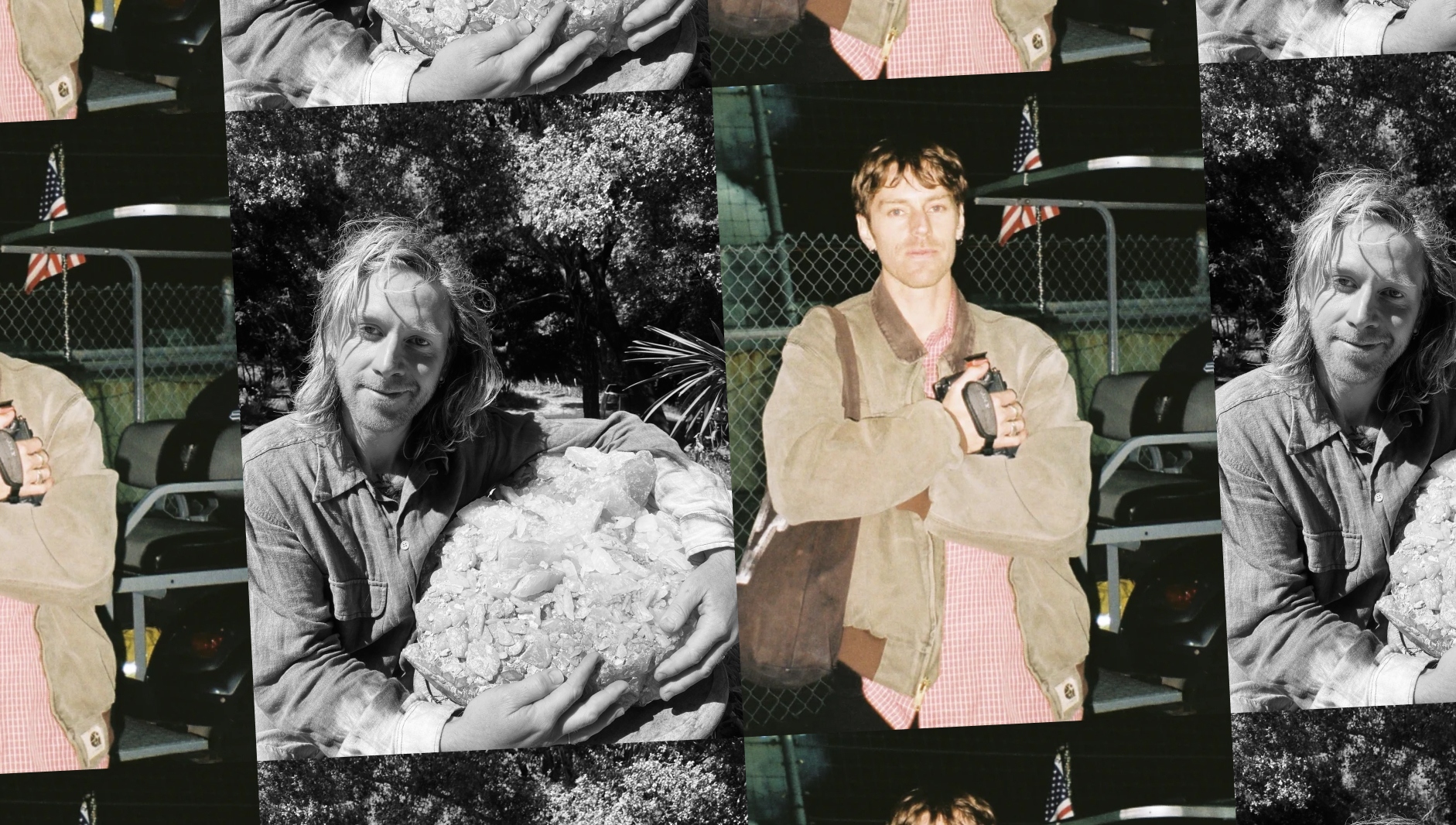 ‘We’re making music for dirty basements’: Who the f**k are the Sound Advisors?