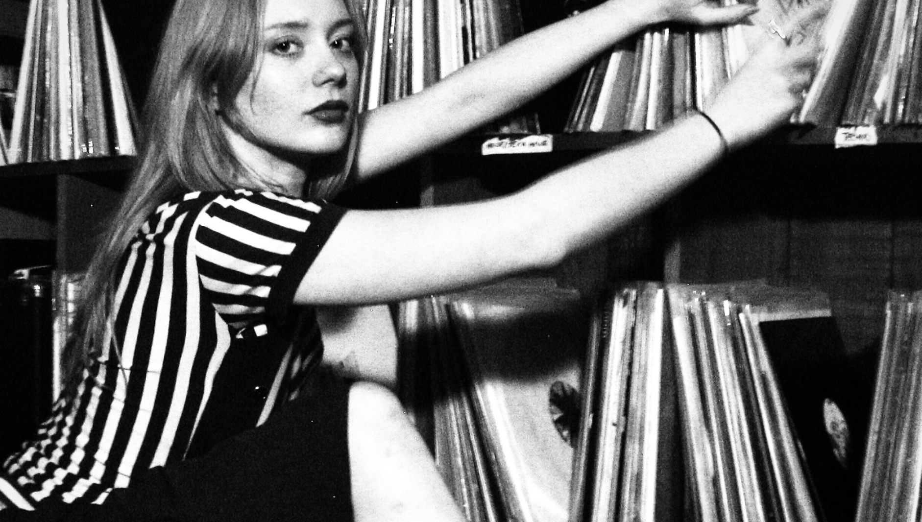 “I want other people to feel that too”: Au4r33y on navigating music through the lens of a promoter