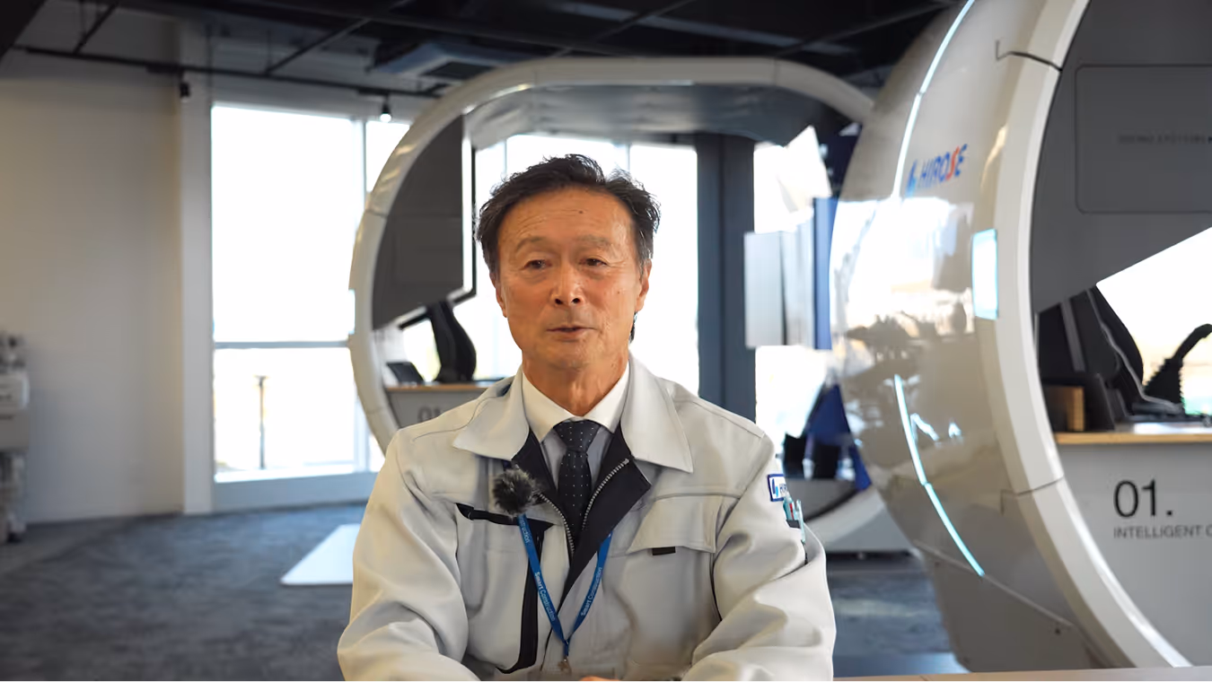 インテリジェントサークル