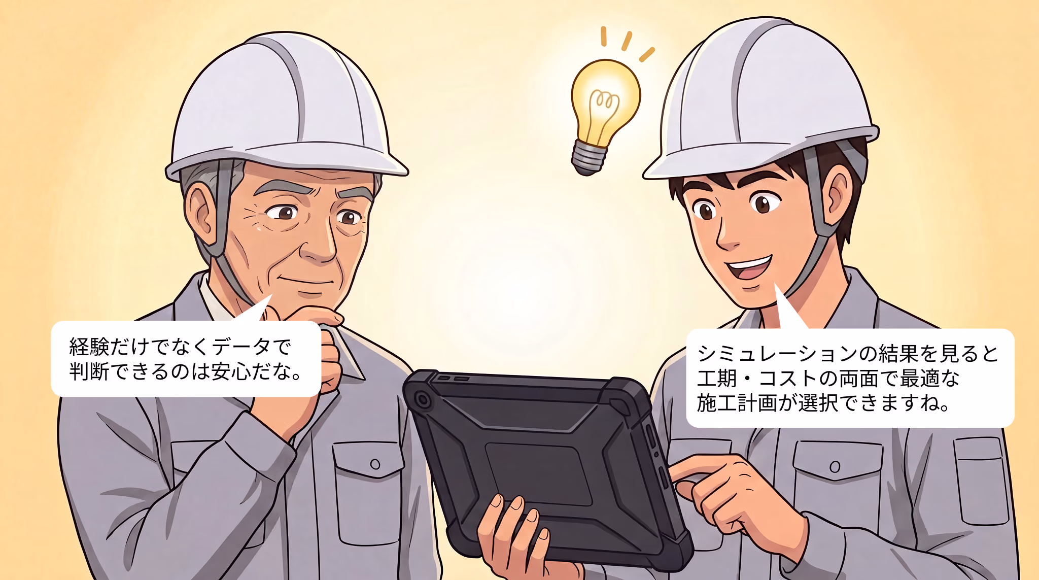漫画 16ページ目