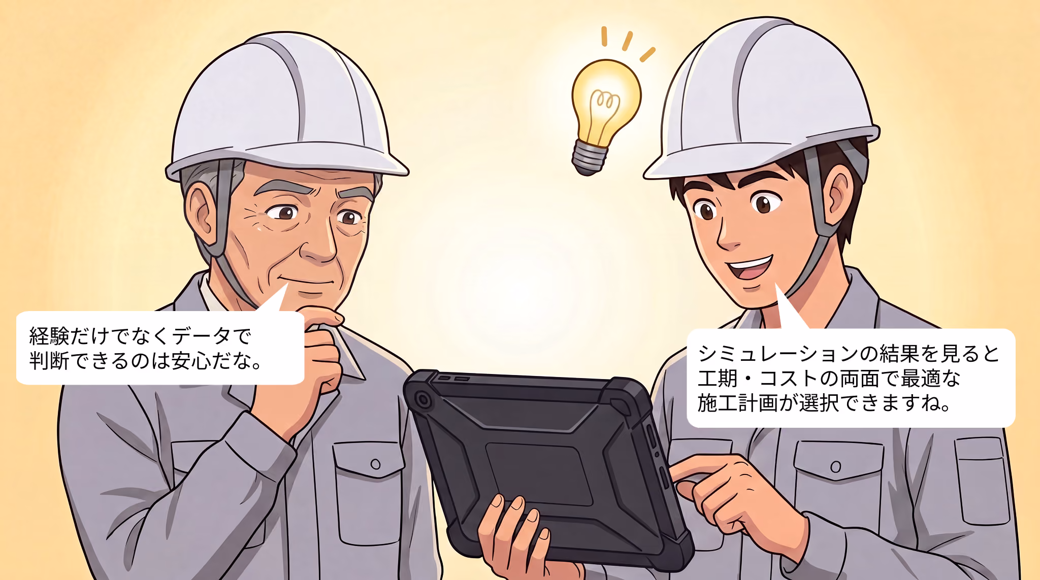 漫画 14ページ目