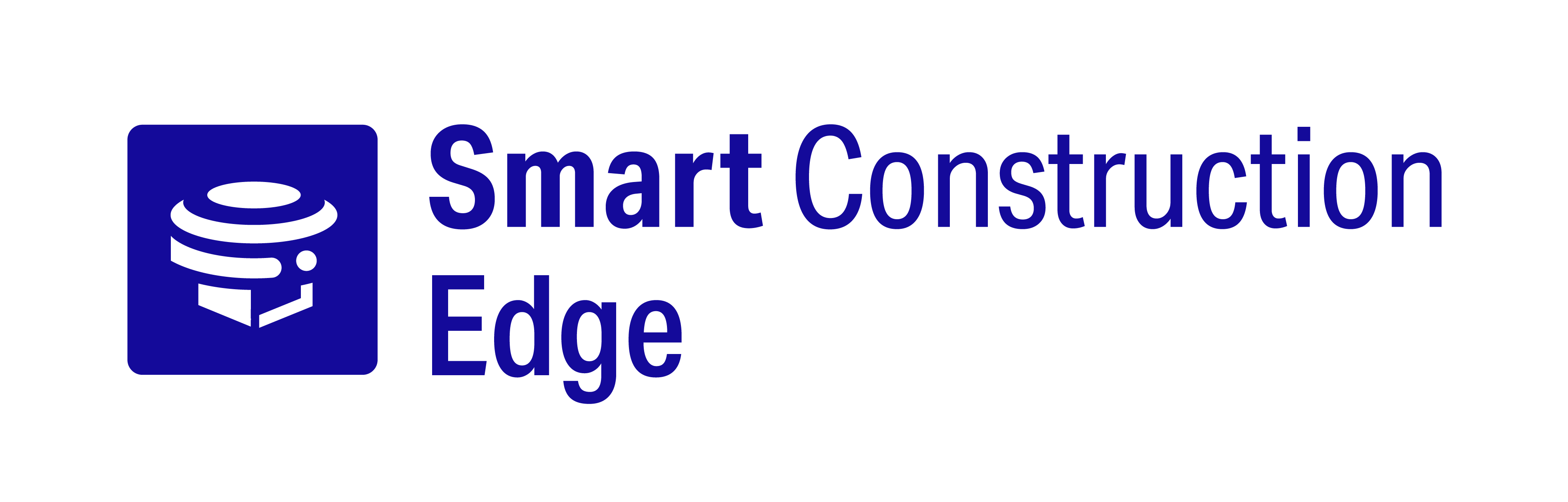 Smart Construction Edge