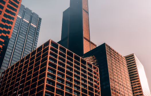 Buildings