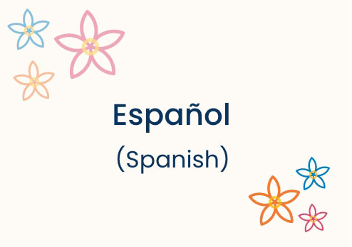 Thumbnail for Spanish video