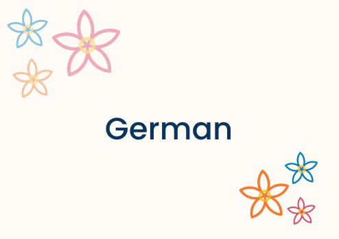 Thumbnail for German video