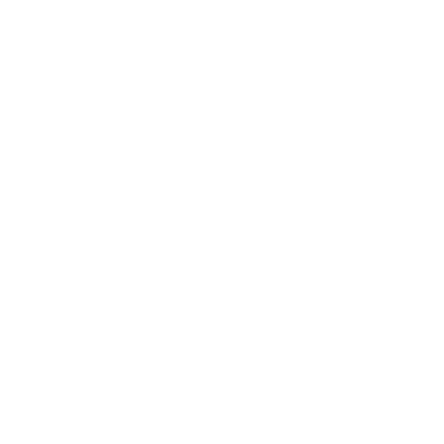 Confident person with star and sparkles.