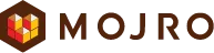 mojro logo