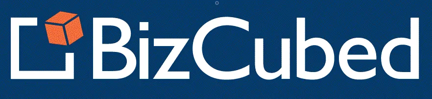 Bizcubed logo