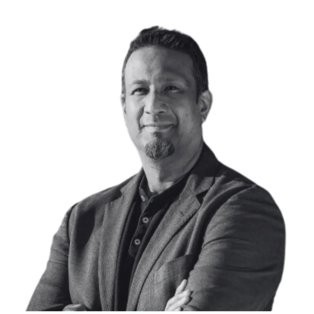 Anoop - Founder & CEO at Skwill AI