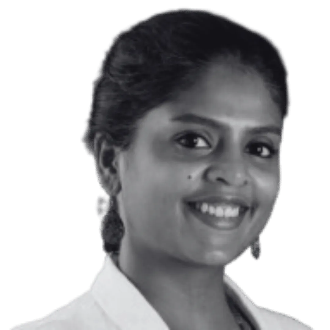 Anisha - Head of Coaching at Skwill AI