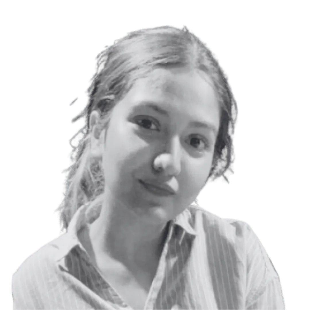 Shreya Sharma - Customer Experience Designer at Skwill AI