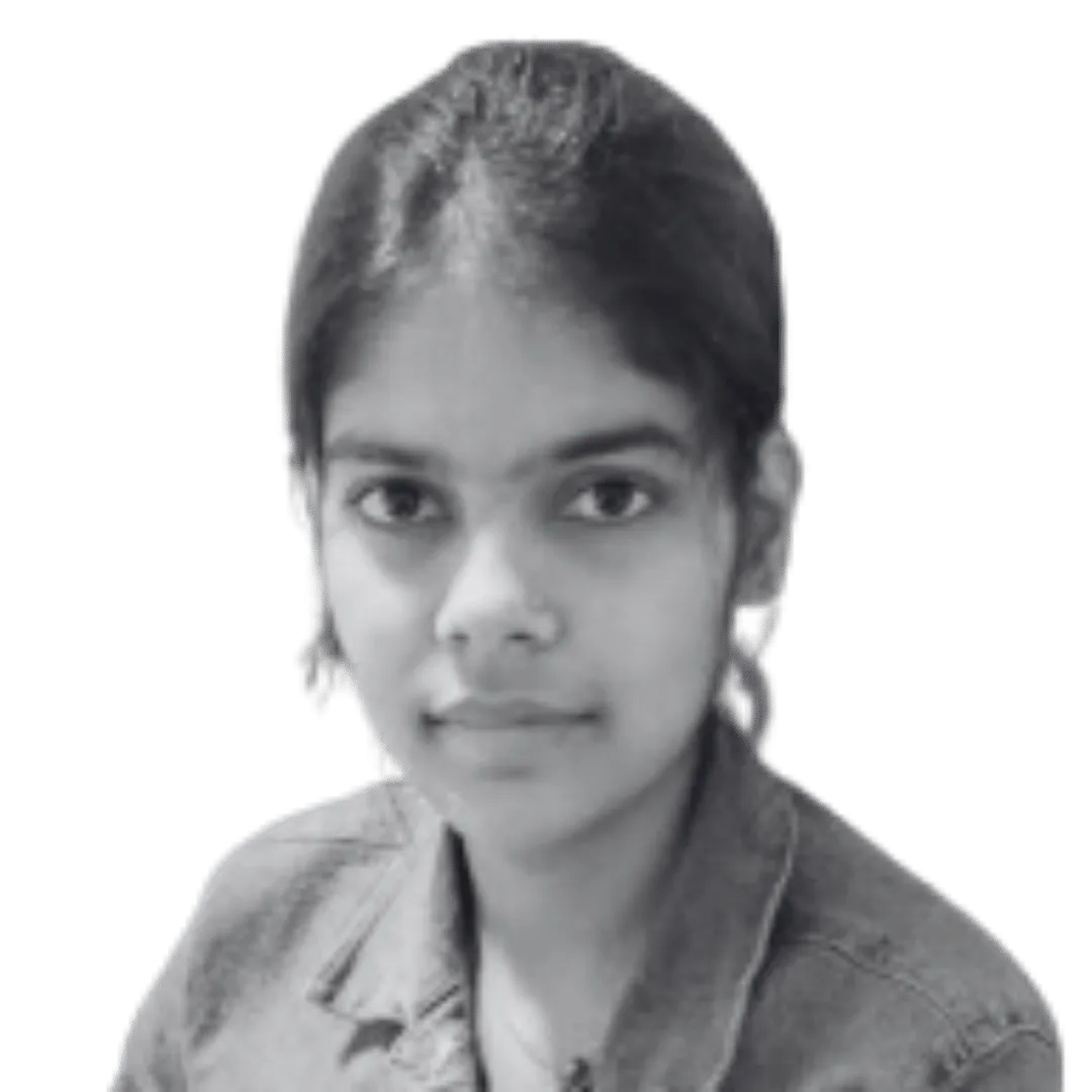 Gayatri - Backend Developer at Skwill AI