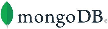 MongoDB database logo icon