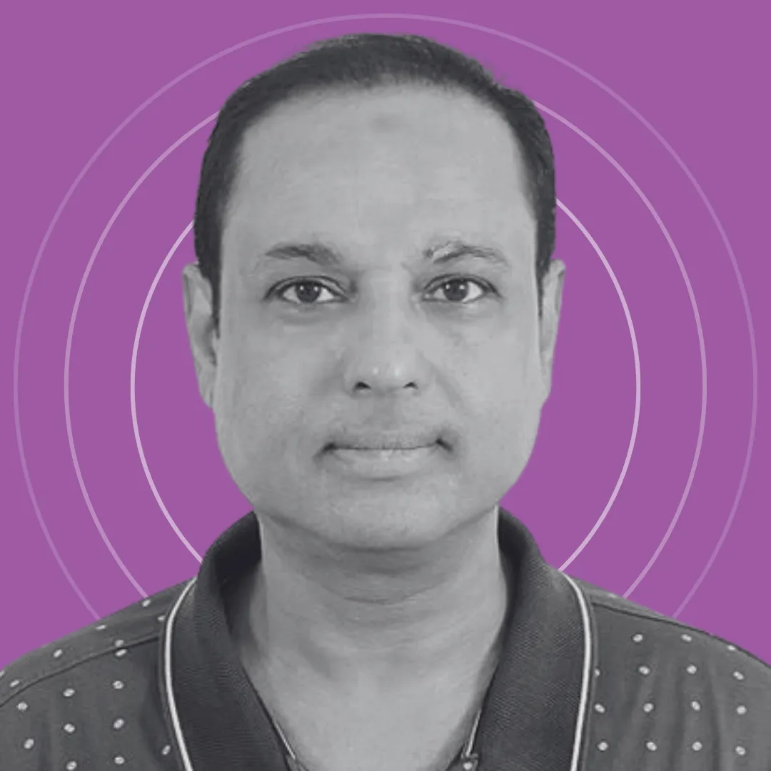 Atiq – Sales Enablement and AI Coaching Specialist