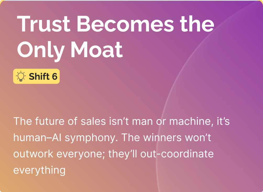 AI driven tailored demos with Skwill, helping sales teams customise presentations for different buyers.