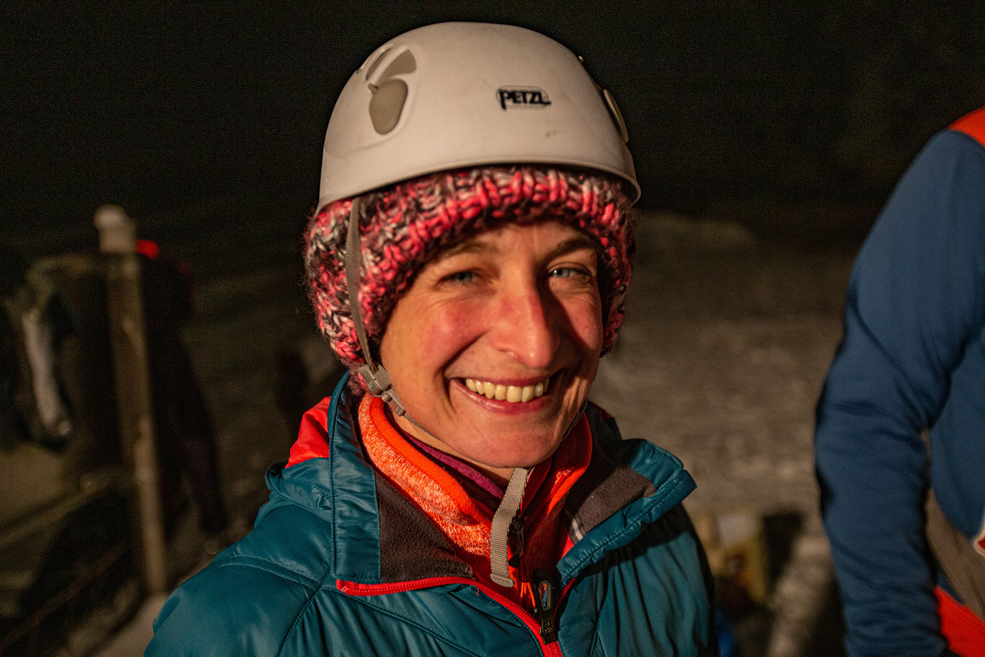 Ice Climbing for Beginners
