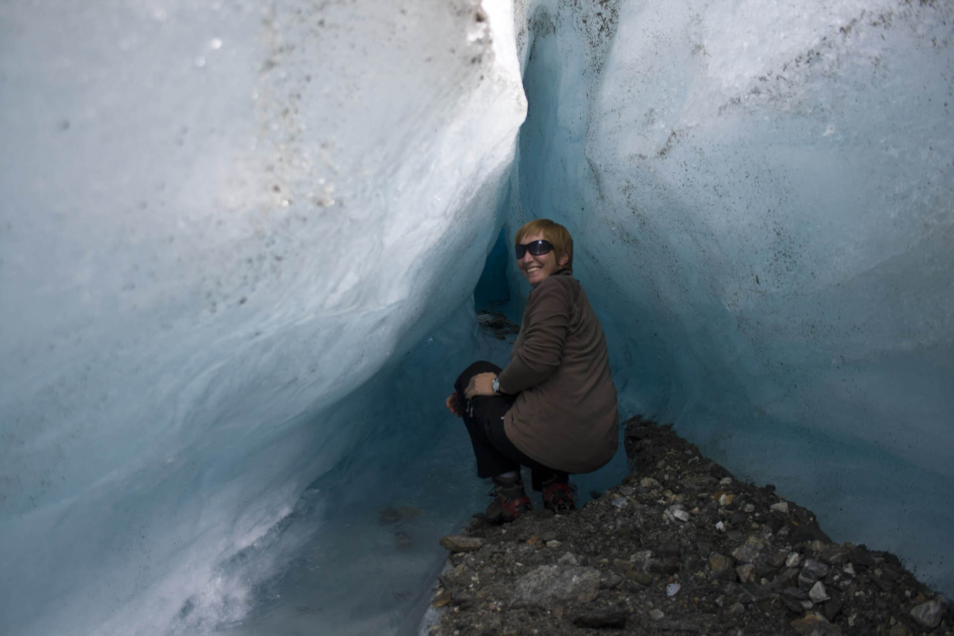 Glacier Trekking Pasterze