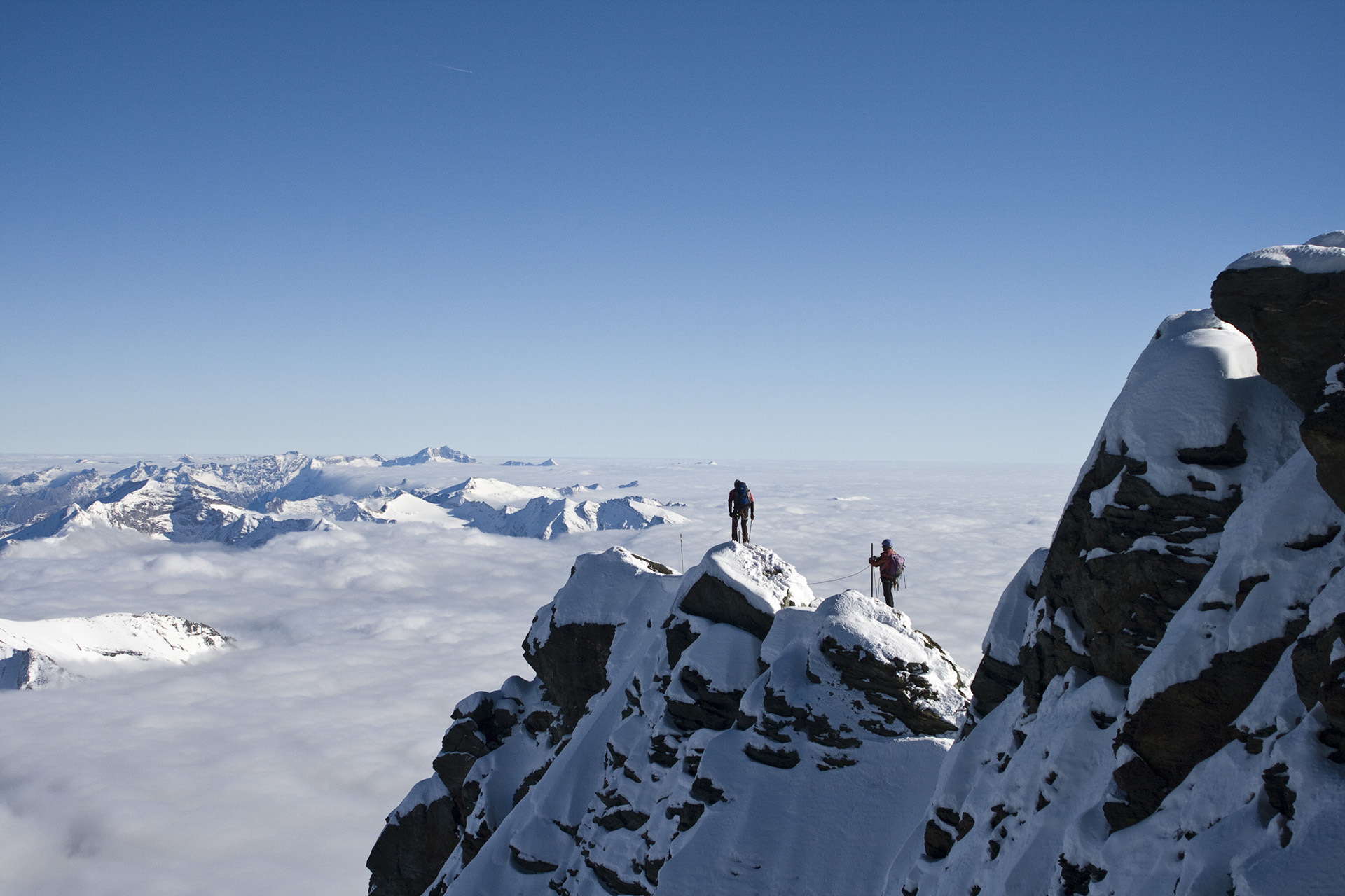Großglockner Relax