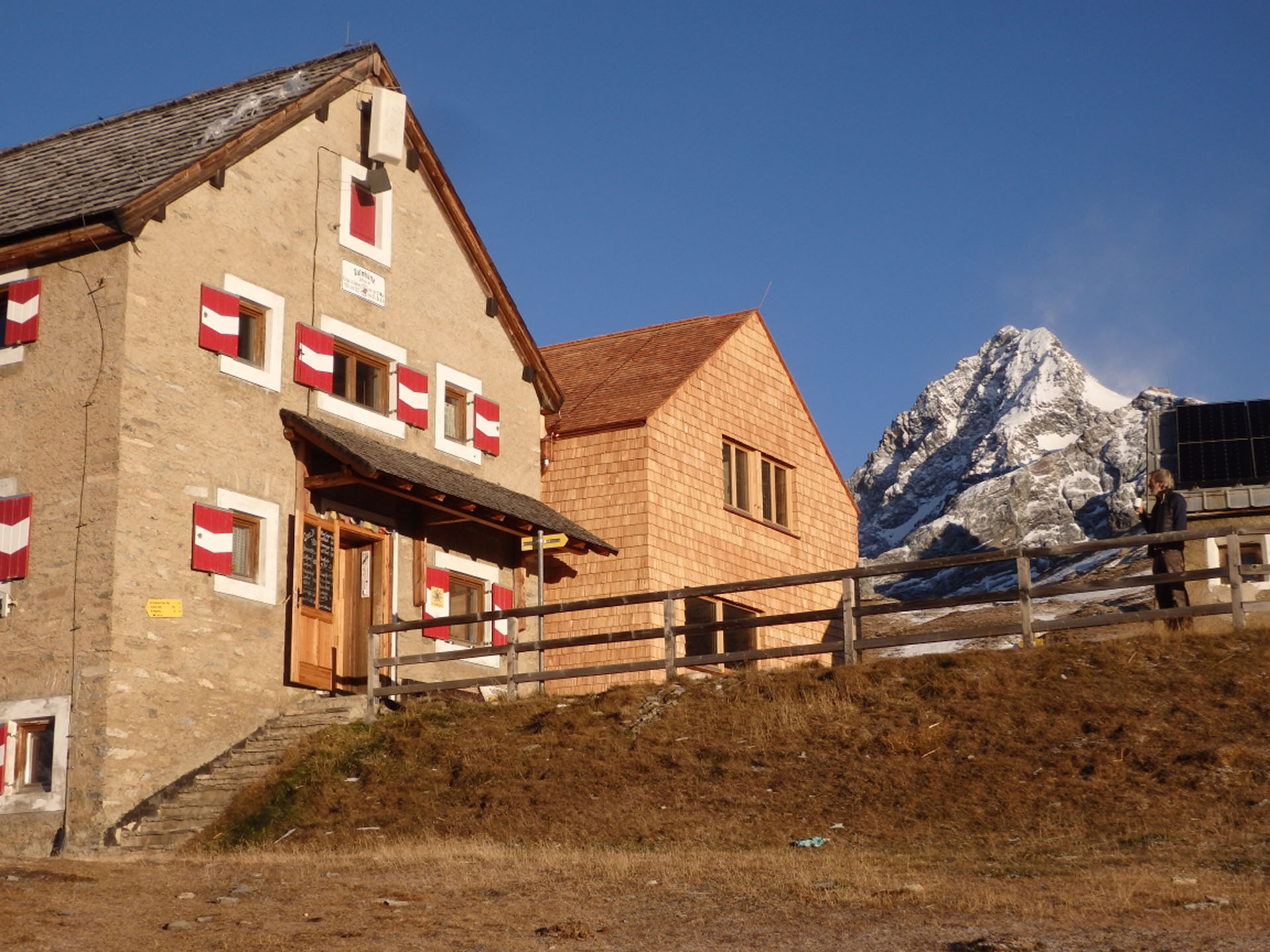 Großglockner Relax