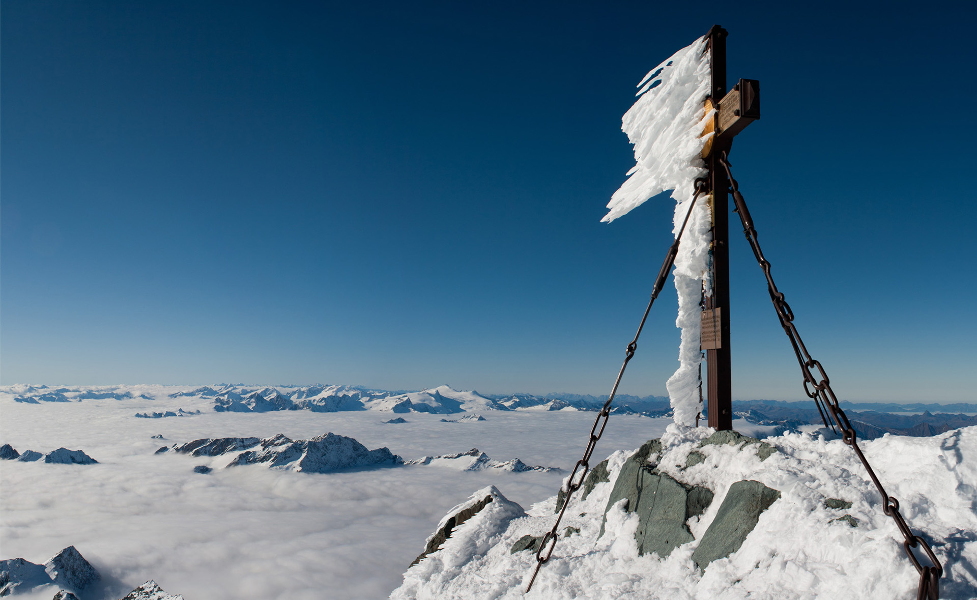 Großglockner Relax