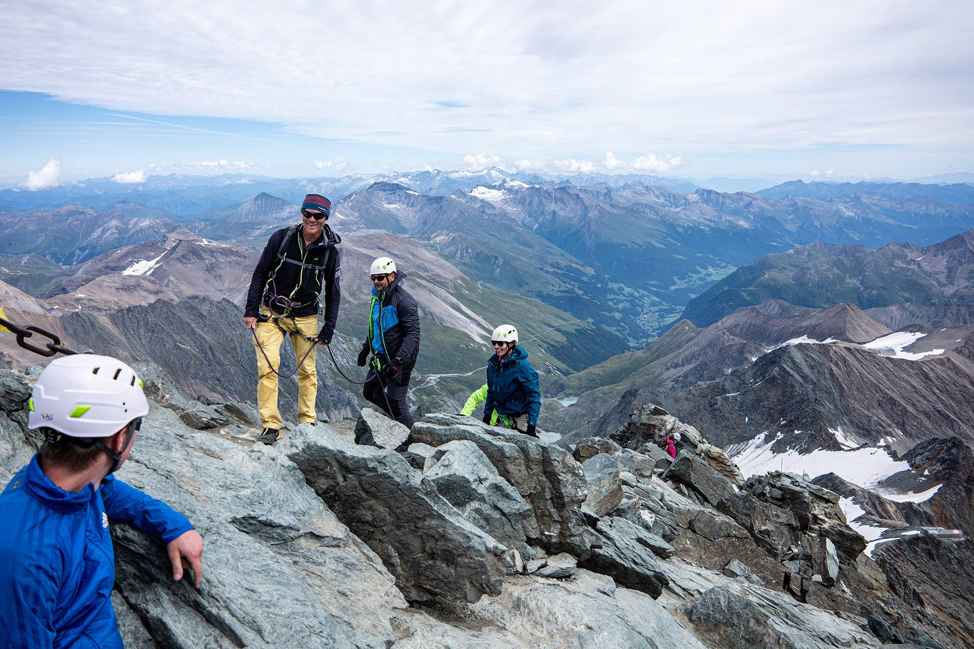 Großglockner Relax