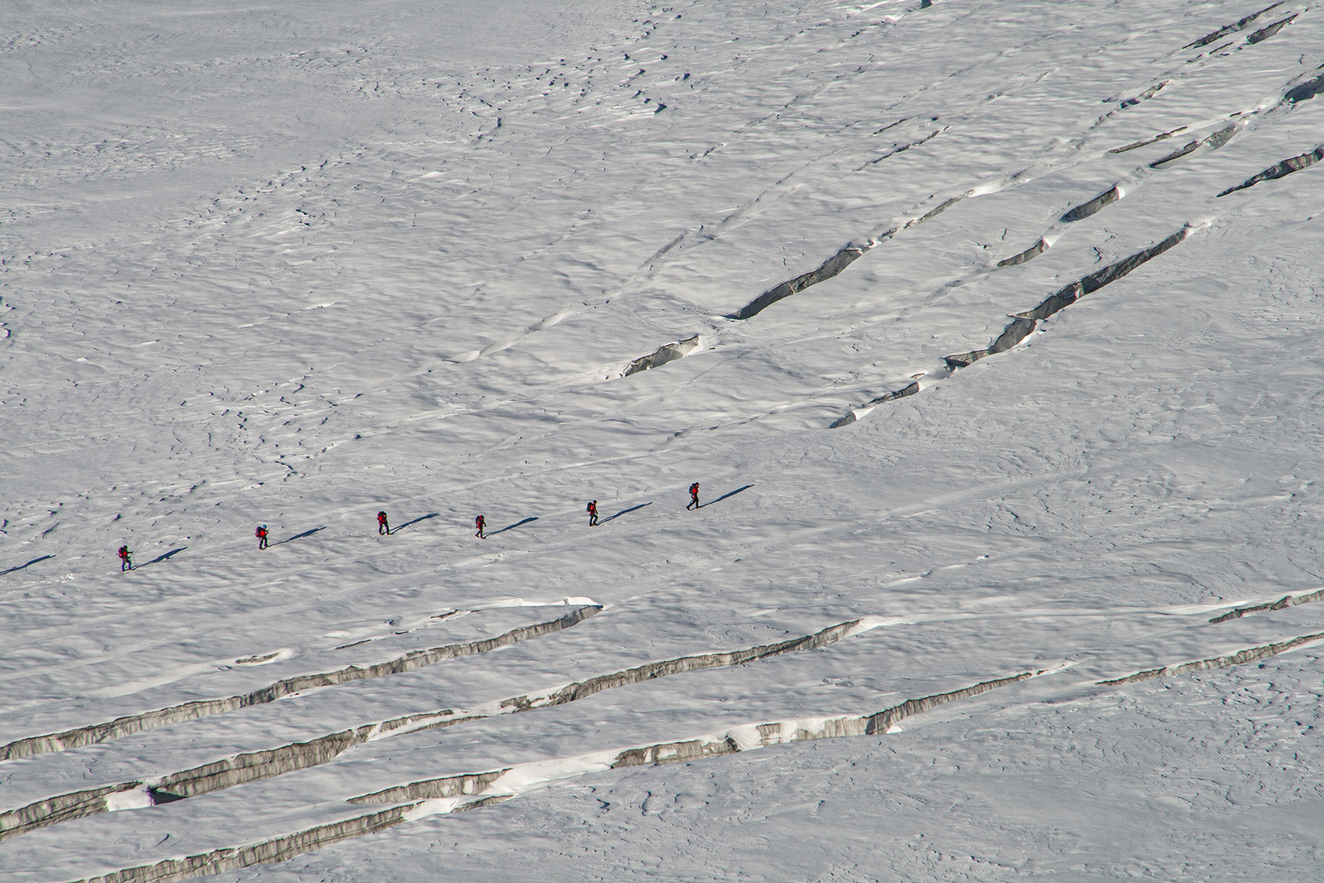 Mittlerer Bärenkopf 3357m
