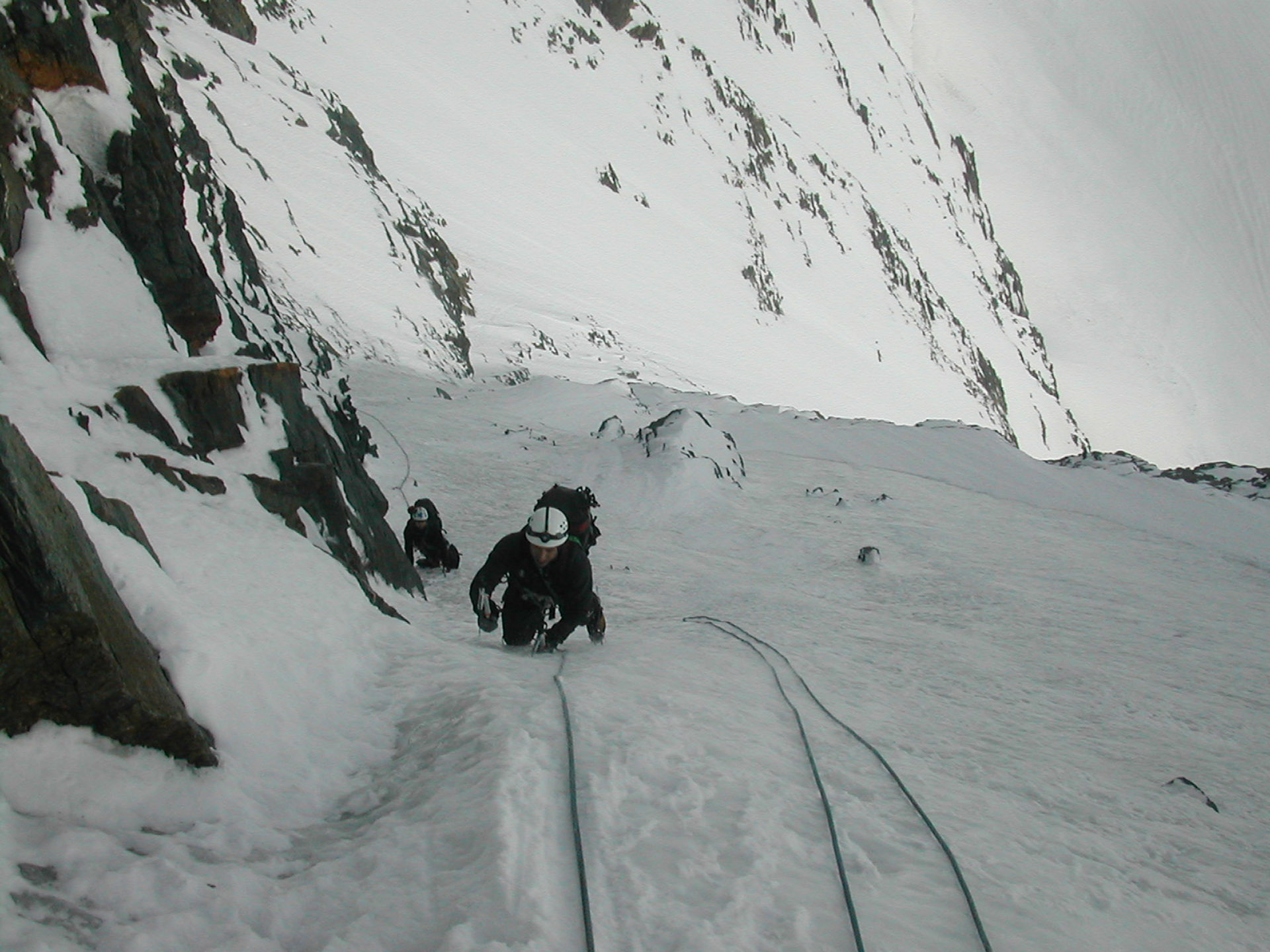 Mayer Ramp
