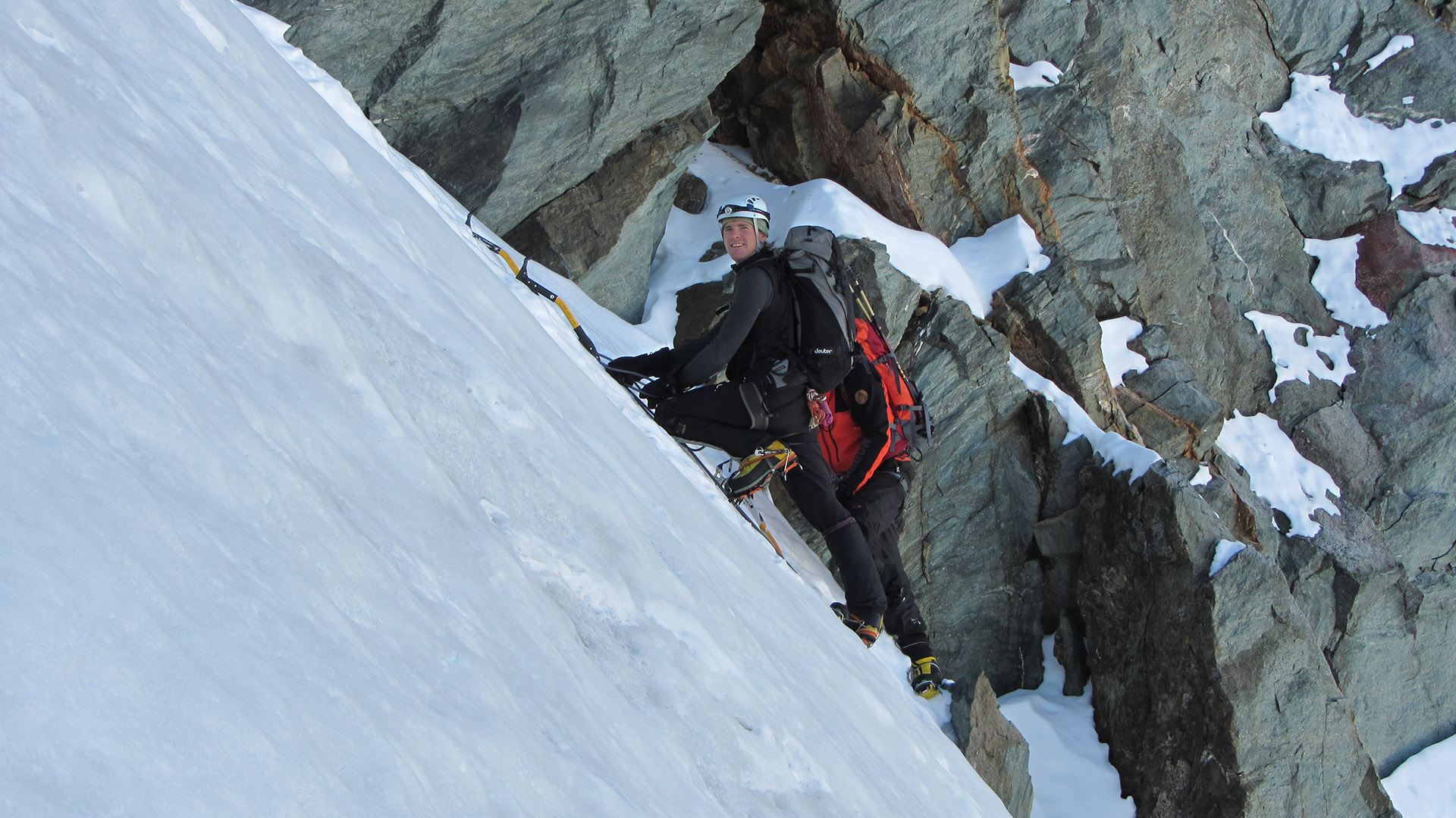 Mayer Ramp