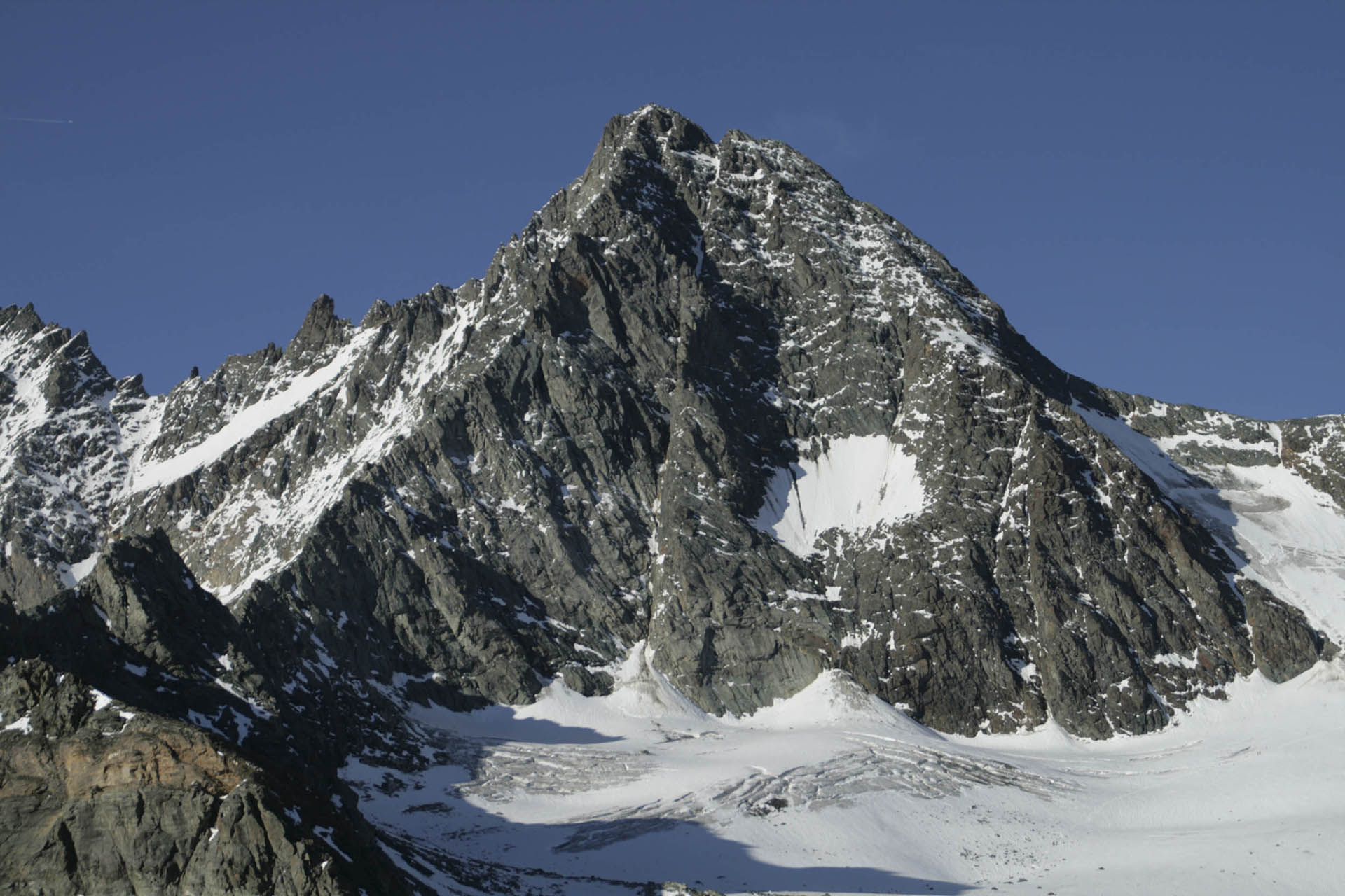 Nord-Süd