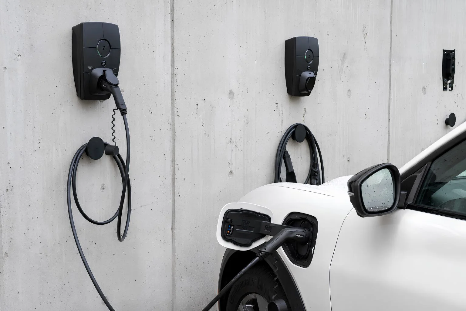 Säker installation av elbilsladdare i Kungälv