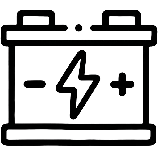 Smart batterilagring