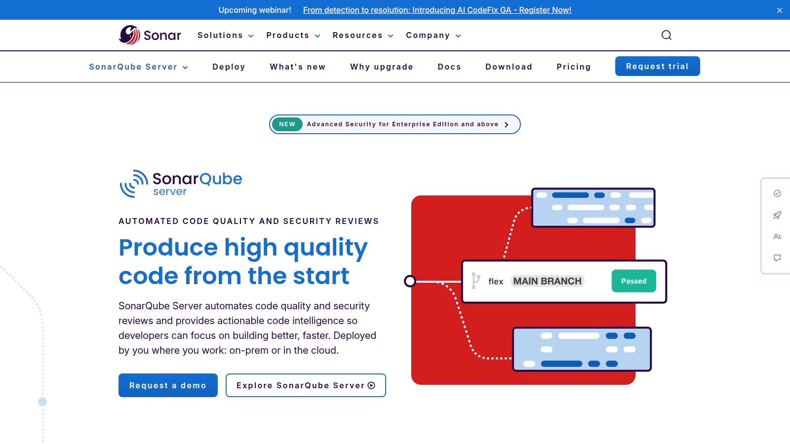 SonarQube