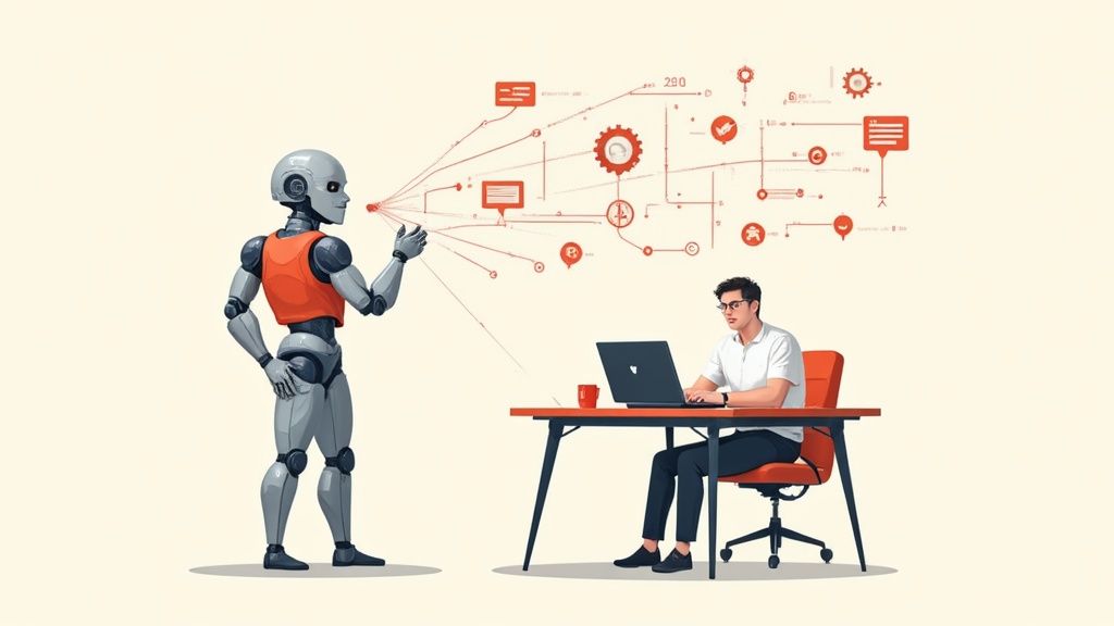 AI Assisted Software Development Explained