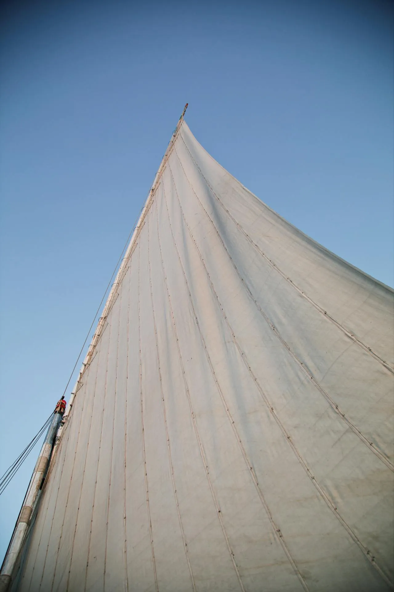 Croisiere sur le nil