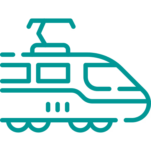 Icon train