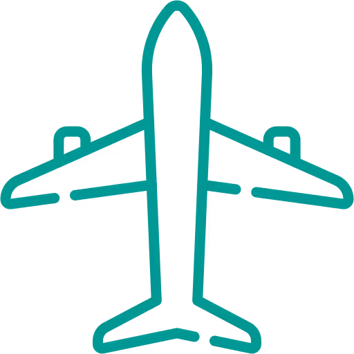 Icon avion