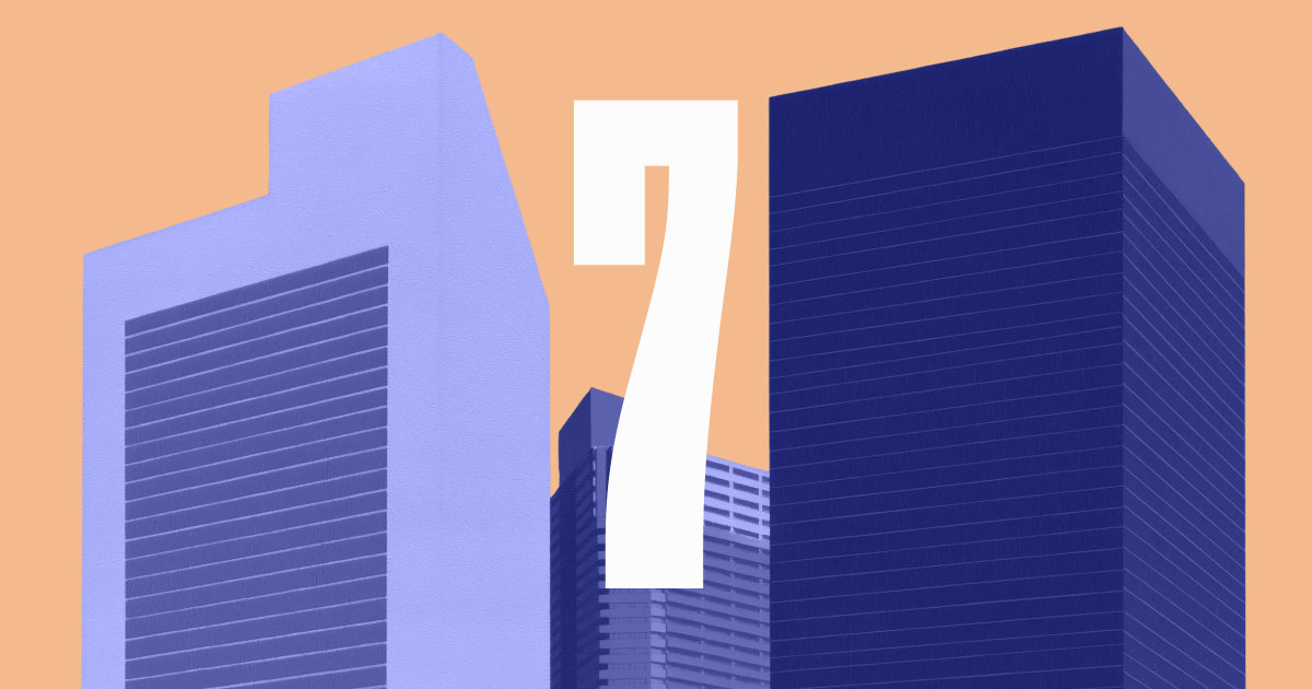 Common mistakes developers make when creating a brand for a new real estate project