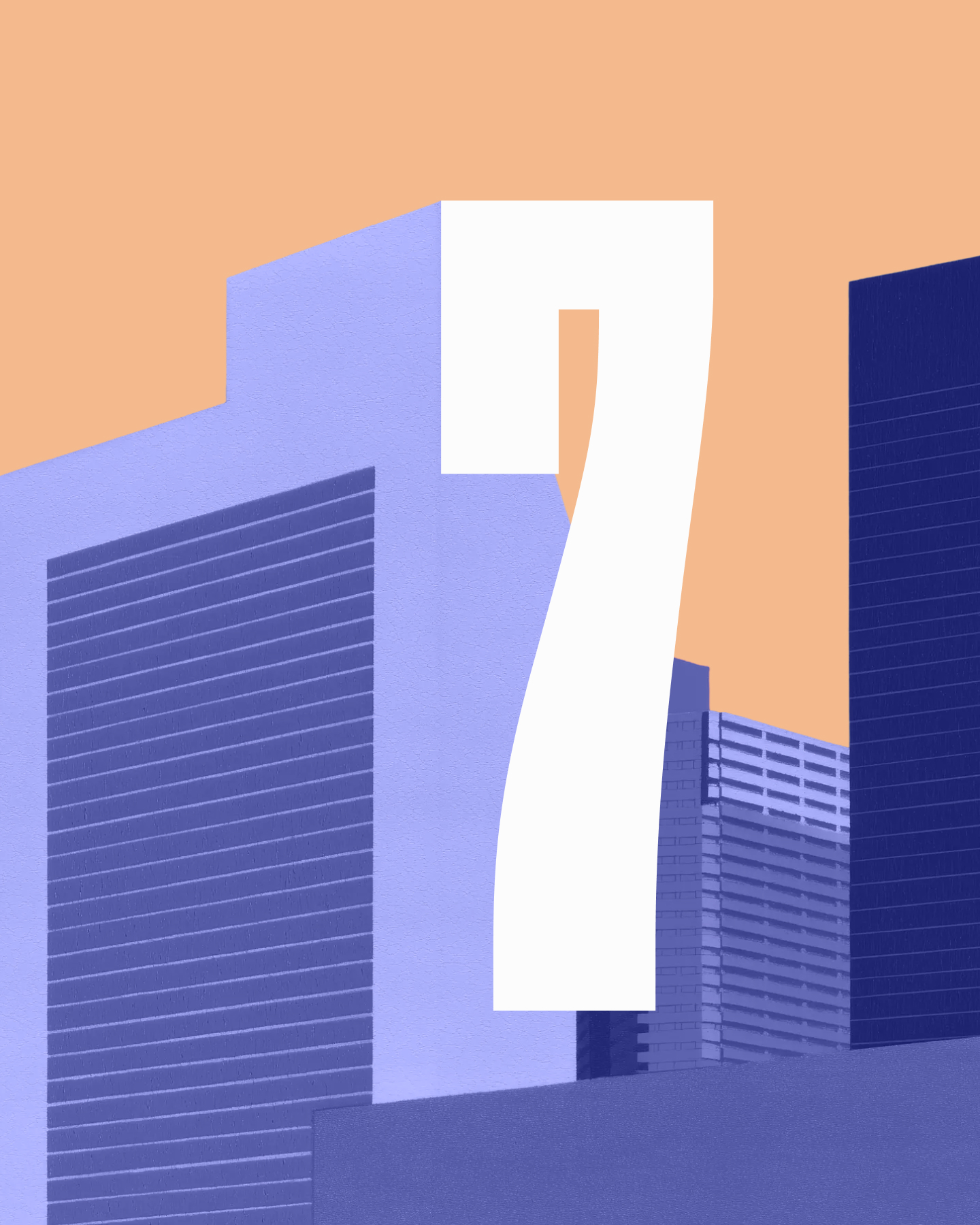 Common mistakes developers make when creating a brand for a new real estate project