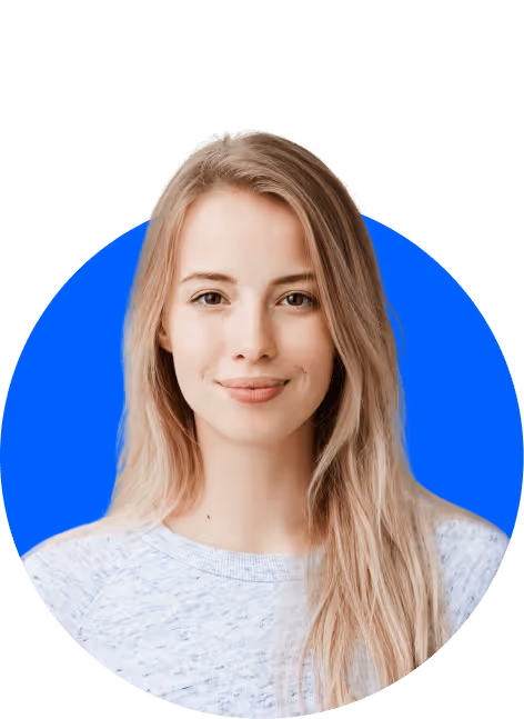 Testimonial - Job Board X Webflow Template