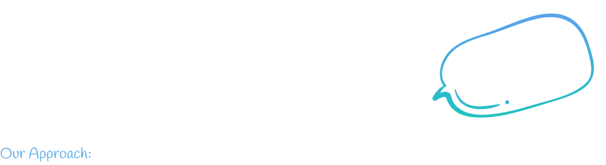 Our Approach: We let AI code with confidence and humans validate with clarity