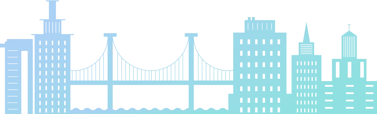 San Francisco Banner Background Image