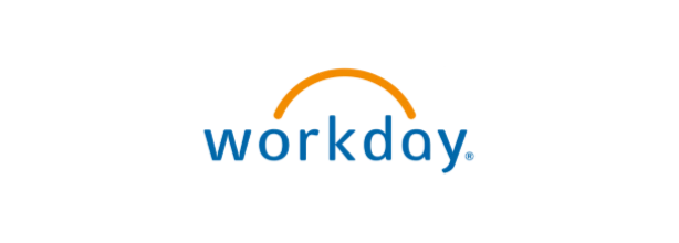 Workday Logo