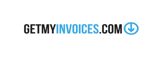 GetMyInvoices Logo