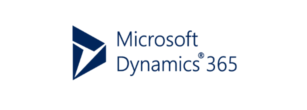 Microsoft Dynamics Logo