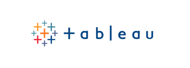 Tableau Logo